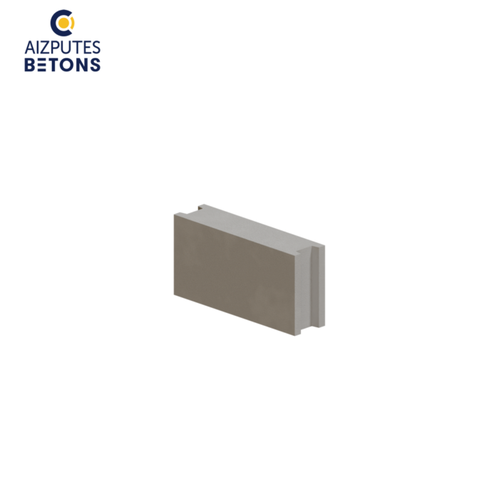 Pamatu bloki veidoti no augstas kvalitātātes betona, kas papildus stiprināts ar armatūras stieņiem, viedojot precīzas formas blokus. Pamata bloki ir lielisks risinājums ēku pamatiem, ja ir apgrūtināta vai neiespējama piekļuve objektam ar transportbetonu vai pamati tiek veidoti pie zemām temperatūrām, kad nav iespējams izmantot transportbetonu. Bloku lielākā priešrocība ir montāžas ātrums un pēc pamatu uzstādīšanas iespējami tālākie būvniecības darbi. FBS bloki ir precīzas formas betona bloki, kuri pieejami dažādos izmēros.