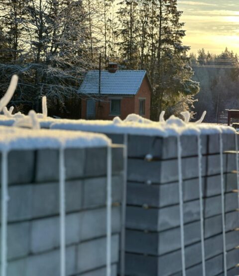 Betona-platnes